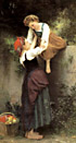 Bouguereau, Little Marauders